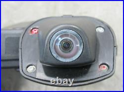 07-10 BMW X5 X6 E70 E71 Rearview Reverse Backup Camera Cam 66.53-9153116 1762