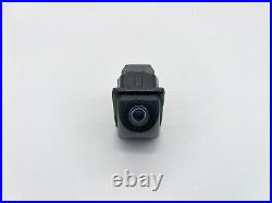 09-19 Bmw X3 F25 F20 F30 F10 F01 X5 E70 X6 E71 Rear View Reverse Backup Camera