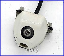 10-13 ACURA MDX LIFTGATE OEM WIDE ANGLE REAR VIEW CAMERA backup reverse