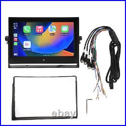 10.1inch Backup Camera Monitor Wireless Carplay Touchscreen Reverse Display