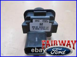 10 thru 11 F150 OEM Ford Rear Backup Reverse Parking Camera BUILT AFTER 2/1/2010