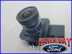 11 thru 12 Explorer OEM Genuine Ford Rear Backup Reverse Parking Camera NEW