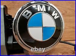 12-18 OEM BMW F06 F13 M6 Rear Trunk Lid View Back Up Drive RVC Reversing Camera