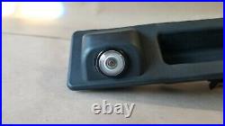 14-18 Bmw X5 Rear View Back Up Reverse Parking Assist Camera 5124 7345700