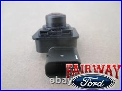 16 thru 19 Explorer OEM Genuine Ford Rear Backup Reverse Parking Camera NEW