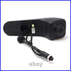 170° Night vision Backup Rear view Cam Reversing Camera For VW CRAFTER Van 05-17