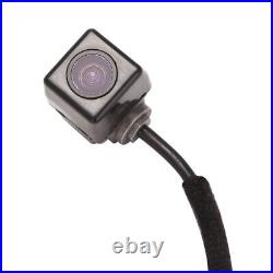 1 X Black Car Rear Backup Reverse Camera For KIA SPORTAGE SL 2010 957503W100