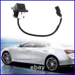 1pc Reverse Camera Parking Backup Camera 95760-2T650 For Kia Optima 2014-2015