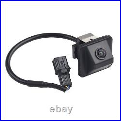1x Black Reverse-Camera 95760-2T650 Parking Backup Camera For Kia Optima 2014-15