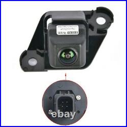 1x Camera Reversing Parking Backup Camera Car Rear View Night Vision For Toyota