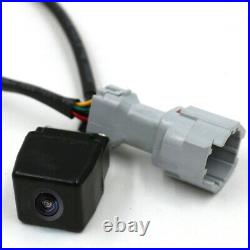 1x Rear View Reverse Backup Camera fit for Hyundai I40 2011-2014 957603Z000
