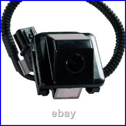 1x Reverse Camera 95760-2T650 Backup Camera For Kia Optima 2015 ABS Black