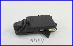 2007-2010 Bmw X5 (e70) Rear Driver Assist Backup Reverse Rearview Camera
