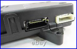 2007-2010 Bmw X5 (e70) Rear Driver Assist Backup Reverse Rearview Camera
