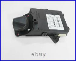 2007-2010 Bmw X5 (e70) Rear Driver Assist Backup Reverse Rearview Camera Module