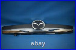 2007-2012 Mazda Cx9 Trunk LID Rear Hatch Emblem Trim Camera Handle Molding Oem