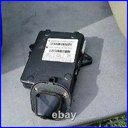2007-2013 08 09 10 11 12 Bmw X5 E70 Rear View / Reverse Backup Camera