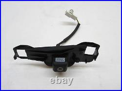 2008 Toyota Sienna Reverse Back Up View Camera 86790-45020 Oem 06 07 08 09 10