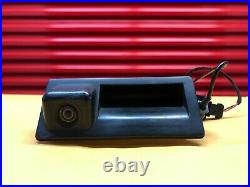 2009 2017 Rear View Reverse Backup Camera Tested Audi A4 A5 S4 S5 Q5 Sq5 Oem