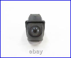 2009-2018 Bmw F30 F31 F32 F33 F10 F01 E70 E71 Rear View Reverse Backup Camera