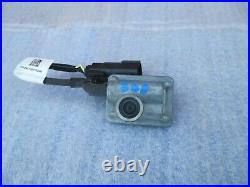 2010 Ford Expedition Rear View Back Up Reverse Camera OEM 2009 2011 2012