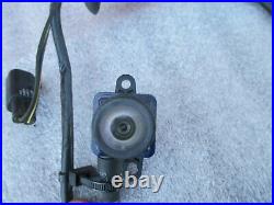 2011 CHRYSLER TOWN & COUNTRY Rear View Back Up Reverse Camera OEM 12 13 14 15 16