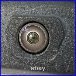 2015 2016 2017 OEM Ford F150 Rear Tailgate Liftgate Handle Backup Reverse Camera