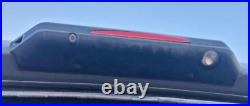 2018 Brake Light Reverse Backup Camera Iveco Daily Van 19 001