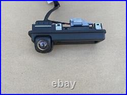 2020-2023 KIA Soul OEM Rear Backup Reverse Camera With Trunk Switch 99240-K0100