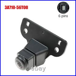 6 Pin Rear View Reverse Backup Camera Plug&Play For Suzuki Replace 3A710-56T00