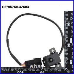 957603Z103 Car Reversing Backup Camera for HYUNDAI I40 2015 95760-3Z103