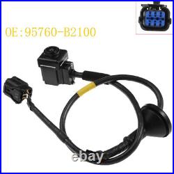95760-B2100 For Kia SOUL 2014-16 Rear View Camera Reverse Parking Assist Backup