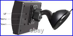 AUTO VOX M1 Car Reversing Camera Kit Rearview Backup Camera IP68 Waterproof TFT