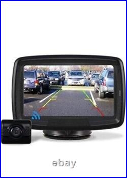 AUTO-VOX TD-2 Digital Wireless Reversing Camera. Backup Camera