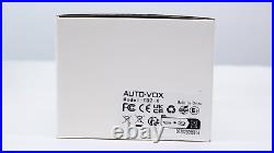 AUTO-VOX TD-2 Digital Wireless Reversing Camera IP68 Waterproof Backup Camera
