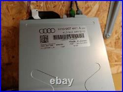 Audi Q5 8R Rear View Camera Control Unit 5N0827566AA 8R0907441A