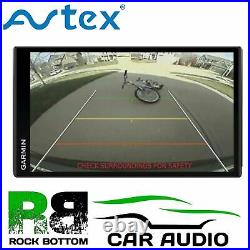 Avtex BC30 Wireless Car Van Reversing Backup Camera