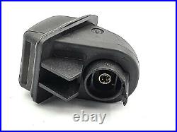 BMW F20 F30 F32 F10 F01 E70 E71 Rear View Reverse Backup Camera Unit 9216283