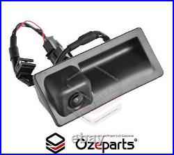Back Up Rear View Bootlid Reverse Camera For VW Volkswagen Tiguan 5N 20112016