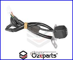 Back Up Rear View Tailgate Reverse Camera For Mazda CX9 TB Series 5 20122015