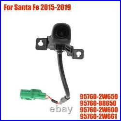 Backup Camera For Hyundai For Santa Fe Parking Replacement Reverse 1pcs