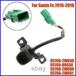 Backup Camera Rear For Hyundai In-Car Parking Parts Replacement Reverse