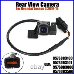 Backup Camera Rear View Camera Durable Night Vision Reversing High Quality