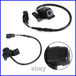 Backup Camera Rear View Camera Durable Parking Assist Reversing Waterproof