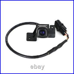 Backup Camera Rear View Camera Durable Parking Assist Reversing Wide Angle