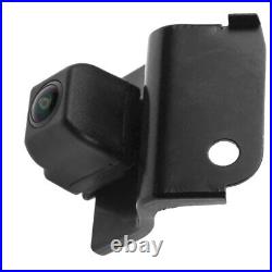 Backup Camera Reversing Rear View Camera For Toyota FJ Cruiser 09-14 86790-35040