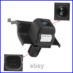 Backup Camera Reversing Rear View Camera For Toyota FJ Cruiser 09-14 86790-35040