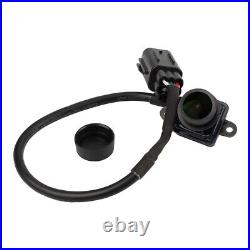 Backup Camera Reversing Replacement Black Parking Rear View 56054059AC