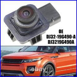 Backup View Camera Reversing Camera Auto Car For Evoque L538 2012-2013