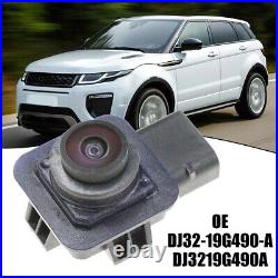 Backup View Camera Reversing Camera For Land Rover ABS+electronic Components